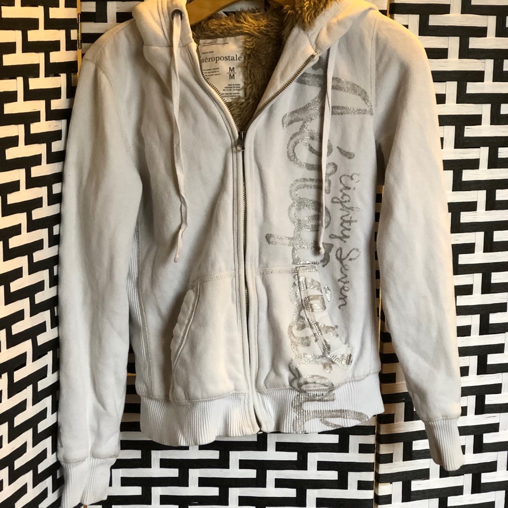 Jacket - Picture 2 of 3